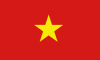 flag VIETNAM