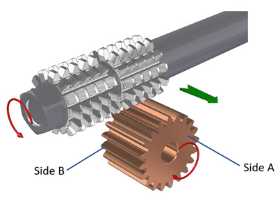 hobs cutter duplex