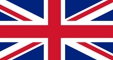 England flag