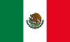 flag Mexico