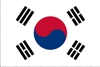 flag Korea