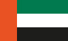flag united arab emirates