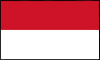 flag Indonesia