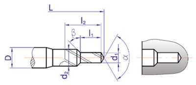 type B