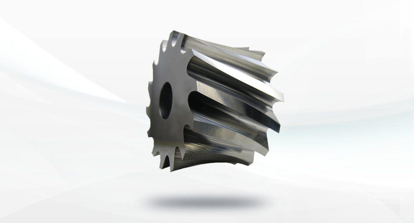 Circular milling cutters with special profile Louis Bélet SA