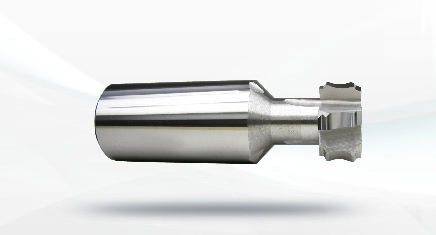 Special Tslot cutters and end mills Louis Bélet SA Cutting tools Vendlincourt Switzerland