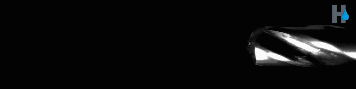 animation gif Kühlkanälen