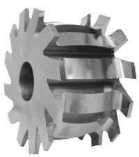 Circular milling