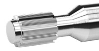 origin on shank