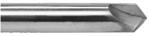 Utensile PCD Z2