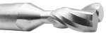 Fresa di forma