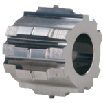 Creatore da taglio conico